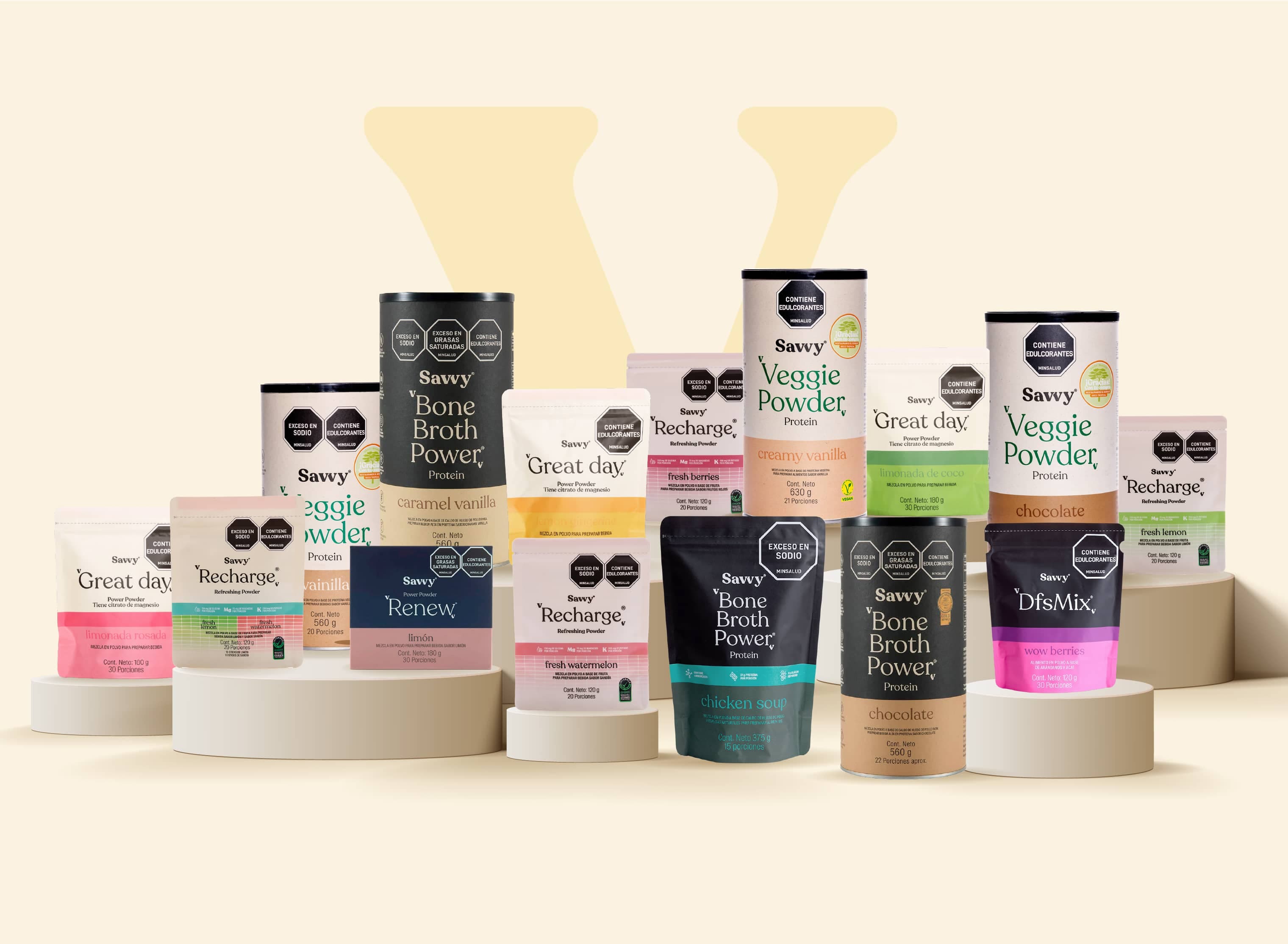 Login banner background